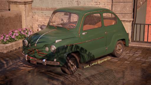 Uncharted 4: A Thief's End - Uncharted 4: A Thief’s End – Мадагаскар – остров сокровищ Uncharted 4: A Thief's End - Uncharted 4: A Thief’s End – Мадагаскар – остров сокровищ
